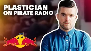 Plastician talks Grime, Pirate radio and Boy Better Know | Red Bull Music Academy