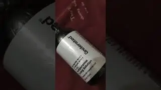 Unboxing underated Multipurpose Toning Solution📦 #justus #unboxing #underated #tonner #affordable