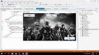 Game Store Management System - Visual Basic Project + Source Code