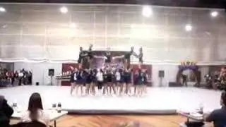 NDHS