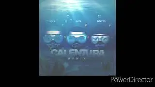 Calentura Remix - Carlos Lion feat Nata & Santiel