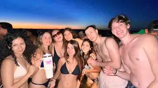 VLOG VERANITU 2026 (part 1) 💛