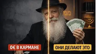 Как построить состояние с нуля — по мнению евреев