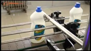 Certified by SGS, Norfound Cleaning Products Co.,LTD Laundry detergent factory+86-18753879677