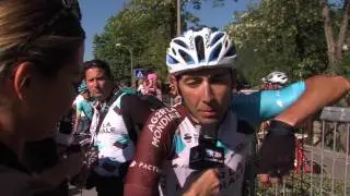 CICLISMO: Delusione per Montaguti a Bagno, 