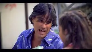Diego Moreno - Donde (Official Video)