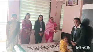 LUMIRISE MEDICARE INDIA MHASRUL NASHIK. INSTALL BY LUMI MAT 777 ANITA PRAJAPATI DIDI'S HOUSE