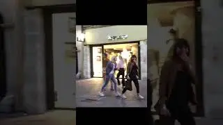 ##bushman ##humour ##prank ##funny ##france
