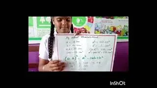 Math lab Activity