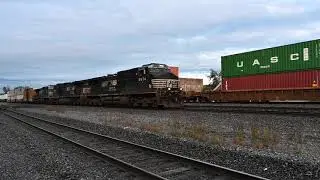 Intermodal Meet at The Station Inn, Cresson - September 2022