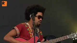 The London Souls - Certain Appeal - Live Main Square festival