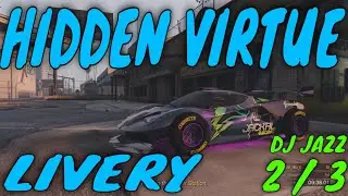 🎯ОТКРОЙТЕ ВТОРУЮ СКРЫТУЮ РАСЦВЕТУ ДОБРОДЕТЕЛЬНОСТИ 🎯GTA V &mdash; ОНЛАЙН &mdash; 💥 СЕРИЯ СКРЫТЫХ РАСЦВЕТОВ &mdash; ЛЕГКО #XBOX #PS4#PS5