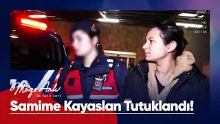 İbrahim Kayaslan cinayetinde eşi Samime tutuklandı! - Müge Anlı ile Tatlı Sert 19 Ocak 2026