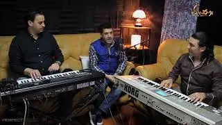 رضا - مرسول الحب | واشرح لها(لايف)