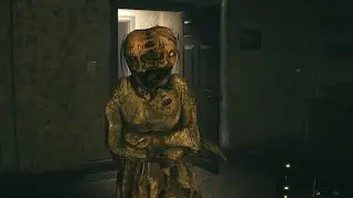 Obey the Voice - Walkthrough Full Game (All Bosses No Deaths)