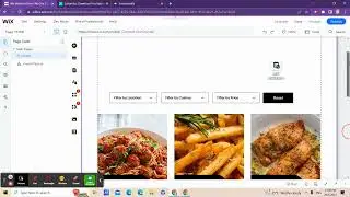 TUTORIAL WIX: LOAD MORE BUTTON