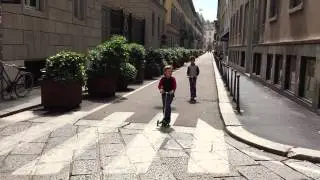 Milan 2015