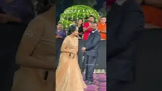Mamitha Baiju Cute Video