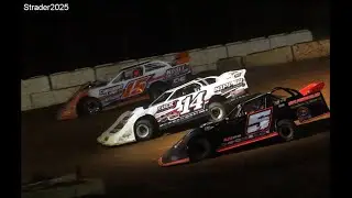 Thunder Mountain Speedway - 09/20/2025