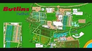 Imagine The All NEW Butlins Pwllheli