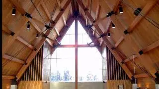 The Third Sunday of  Advent December 14,  2025