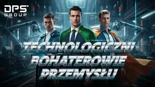 DPS GROUP: Trzy siły, jeden cel | DPS Software