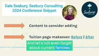 2024 Small School Leaders Conference Short