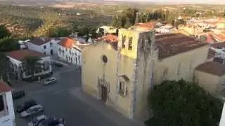 Moura vista do Céu