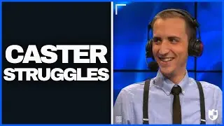 Riot's Caster Rate Blunders & Caster Struggles