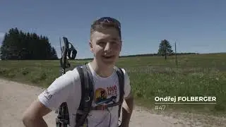 1000 Miles Adventure 2025 | Report ze z&aacute;vodu 2 | TIS&Iacute;CIM&Iacute;LOV&Eacute; BOTY