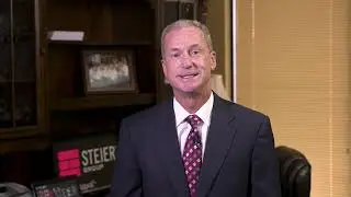 Steier Group through the years