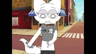 Incredibox Sprunki Pyramixed | Wenda's Belly Button Moving From Innie to Outie (FIXED)