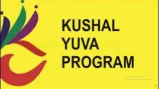 BS CIT SESSION 11 END TEST 8Question #kushal yuva program# bihar skill development mission.....