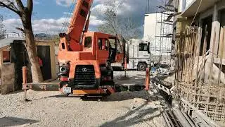 Kato MR100Lsp-V