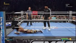 WWE 2K25 MyFaction Live Event Run It Back Superstar Series 1