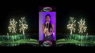 Amorina chante Ya moi voy Daniel Agostini