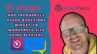 How to Add Frequently Asked Questions (FAQ) Widget on Website using Elfsight