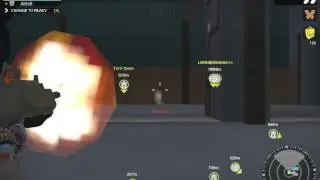 Scoped N-tec 5 vs VAS-R2 Sword vs Joker CR5 (3 Hunting Sight, 3 improved Rifling)
