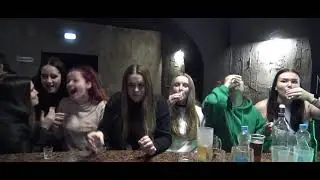 Maturitní video 4.D Gymnázium pod Svatou Horou (Gymnázium Příbram) 2023