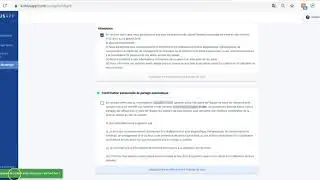 Comment activer le partage automatique des patients au sein d'un cabinet