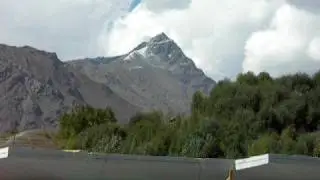 Tiger Hill