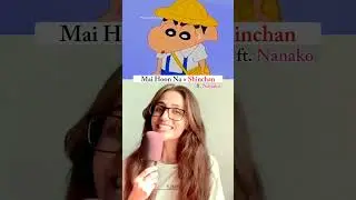 Dekhlo idhr toh? XD #funny #shinchan #Shorts #srk #trendingshorts #ytshorts #Memes #comedy