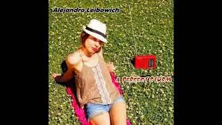 Blues &Aacute;rtico Expresionista (La Llamada) -  Alejandro Leibowich