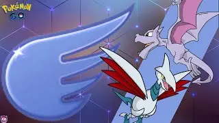 Flying Cup Season 11 Meta! The *BEST* Pokemon & Teams to use in GO Battle League!