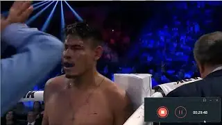 🔴Navarrete vs suarez full fight highlights