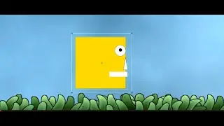 How to make your first 2D game ! | Unity 2D simple platform Movement