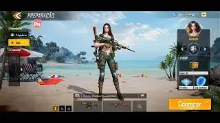 U92 FINAL BATTLEROYALE-BETA TESTE