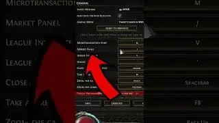 Path of Exile2 In Game Market! #poe2tips #beginners #pathofexile2 #poe2guide #poe2trade #poe2