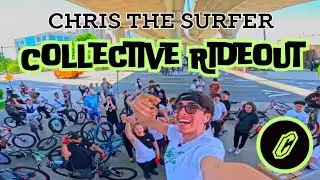Boston Collective Rideout