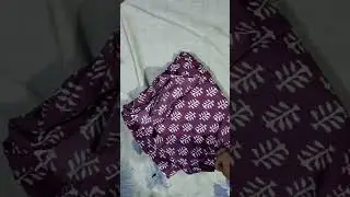 #flipkart #flipkartpurchase #review #cotton #kurti #purple #straight_line #kurtidesign